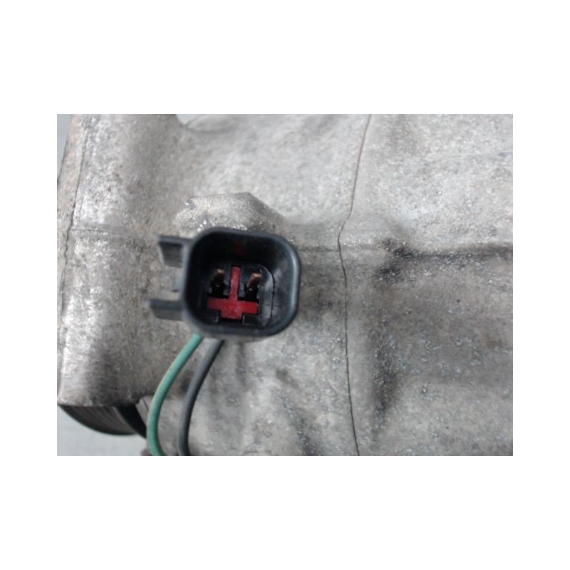 COMPRESSEUR AIR CONDITIONNE FORD C-MAX