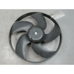 MOTEUR VENTILATEUR RADIATEUR