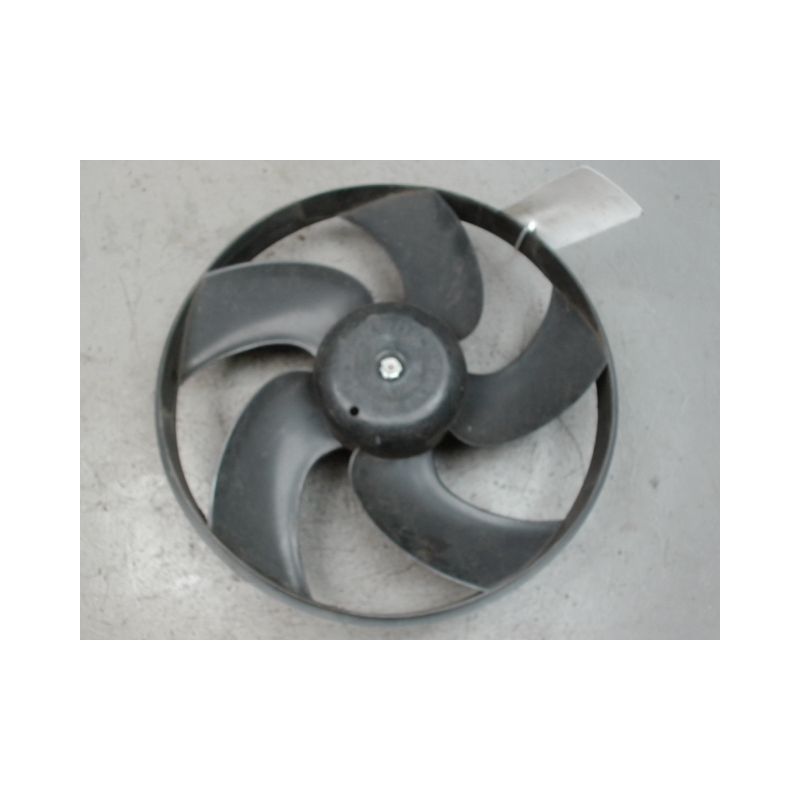 MOTEUR VENTILATEUR RADIATEUR PEUGEOT 206 5P