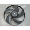 MOTEUR VENTILATEUR RADIATEUR PEUGEOT 206 5P