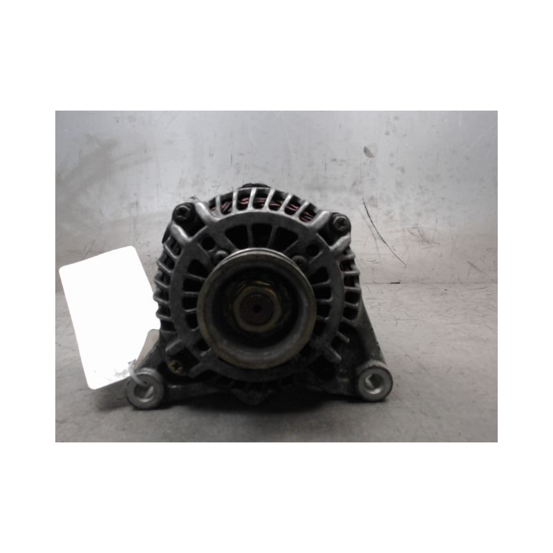 ALTERNATEUR PEUGEOT 206 5P