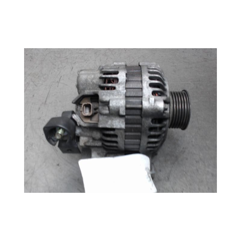 ALTERNATEUR PEUGEOT 206 5P