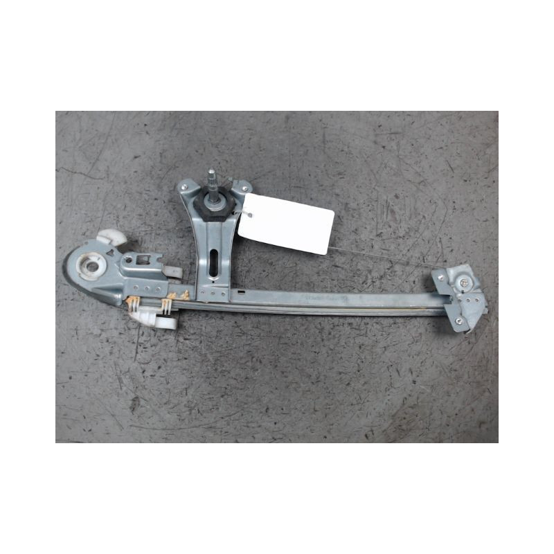 MECANISME LEVE-GLACE ARRIERE DROIT PEUGEOT 206+ 2009-