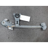 MECANISME LEVE-GLACE ARRIERE DROIT PEUGEOT 206+ 2009-