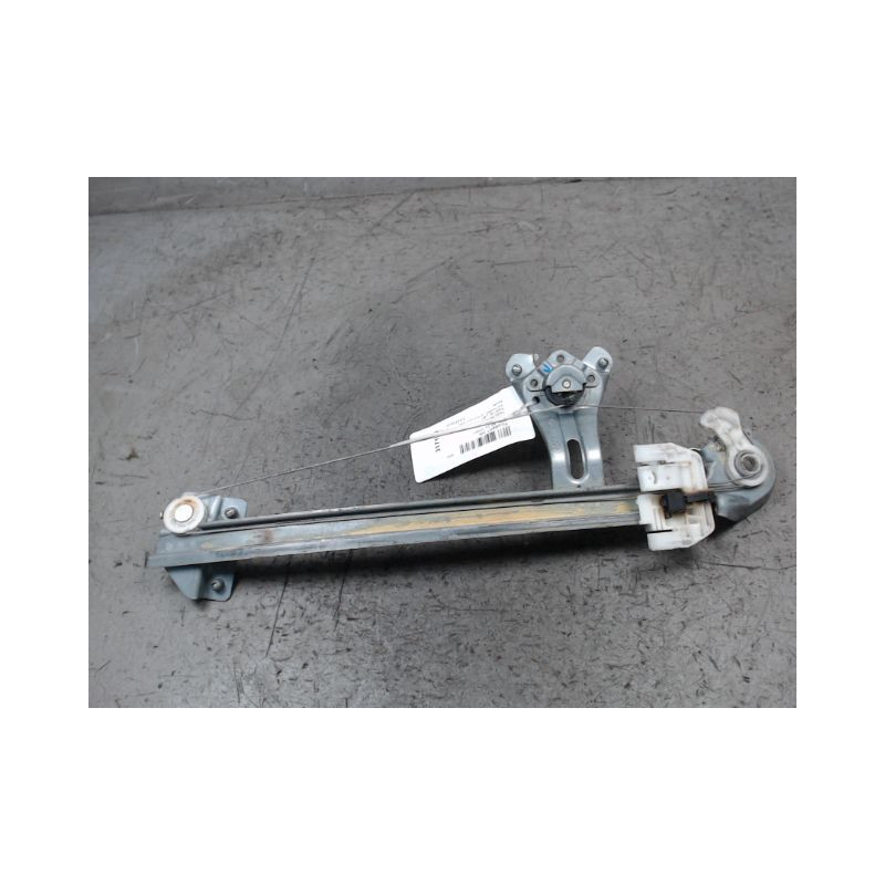 MECANISME LEVE-GLACE ARRIERE DROIT PEUGEOT 206+ 2009-
