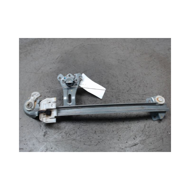 MECANISME LEVE-GLACE ARRIERE GAUCHE PEUGEOT 206+ 2009-