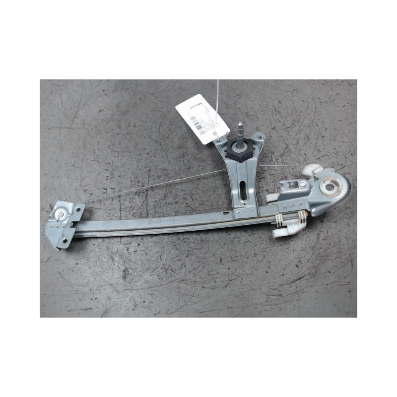 MECANISME LEVE-GLACE ARRIERE GAUCHE PEUGEOT 206+ 2009-