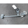 MECANISME LEVE-GLACE ARRIERE GAUCHE PEUGEOT 206+ 2009-