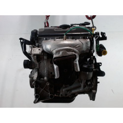 MOTEUR ESSENCE