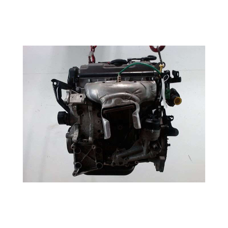 MOTEUR ESSENCE PEUGEOT 206+ 2009- 1.4 i
