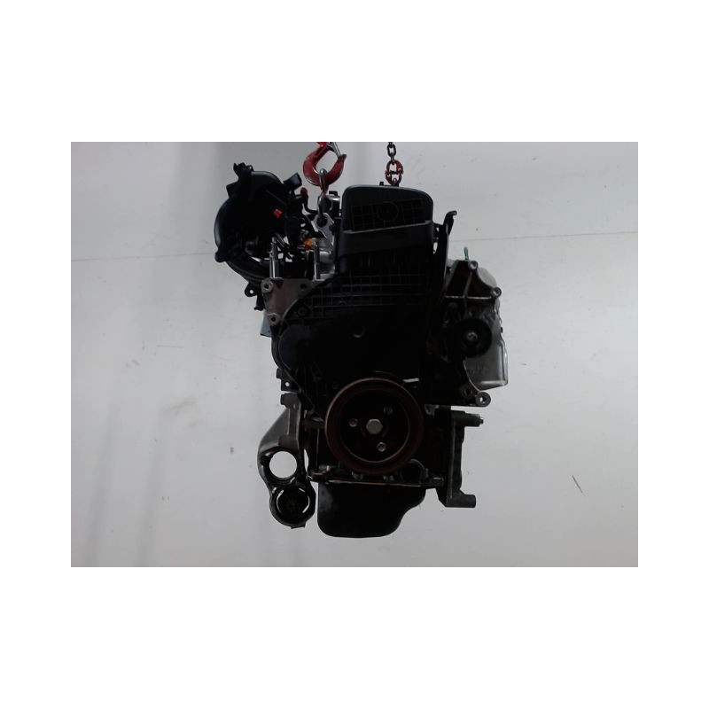 MOTEUR ESSENCE PEUGEOT 206+ 2009- 1.4 i