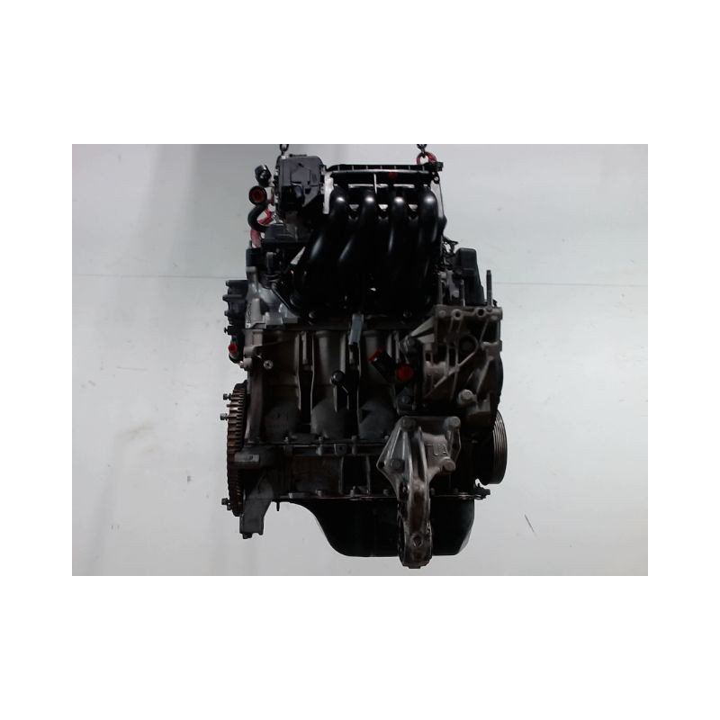 MOTEUR ESSENCE PEUGEOT 206+ 2009- 1.4 i