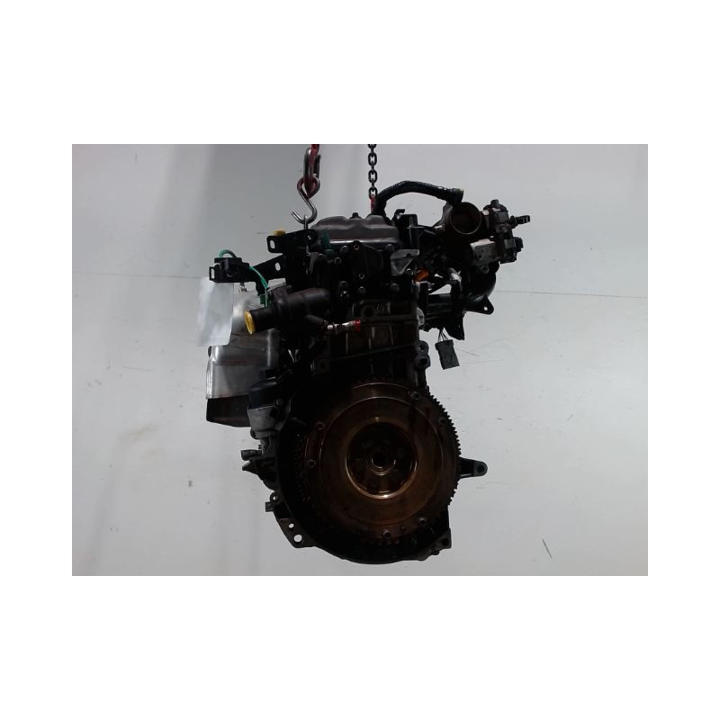 MOTEUR ESSENCE PEUGEOT 206+ 2009- 1.4 i