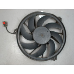 MOTEUR VENTILATEUR RADIATEUR