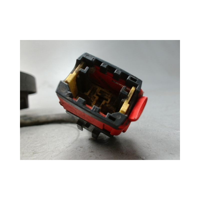 MOTEUR VENTILATEUR RADIATEUR PEUGEOT 206+ 2009-