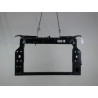 FACE AVANT FIAT 500 2007-