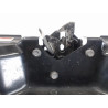 FACE AVANT FIAT 500 2007-