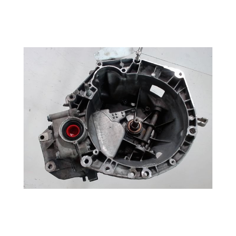 BOITE A VITESSE MECANIQUE FIAT 500 2007- 1.2 