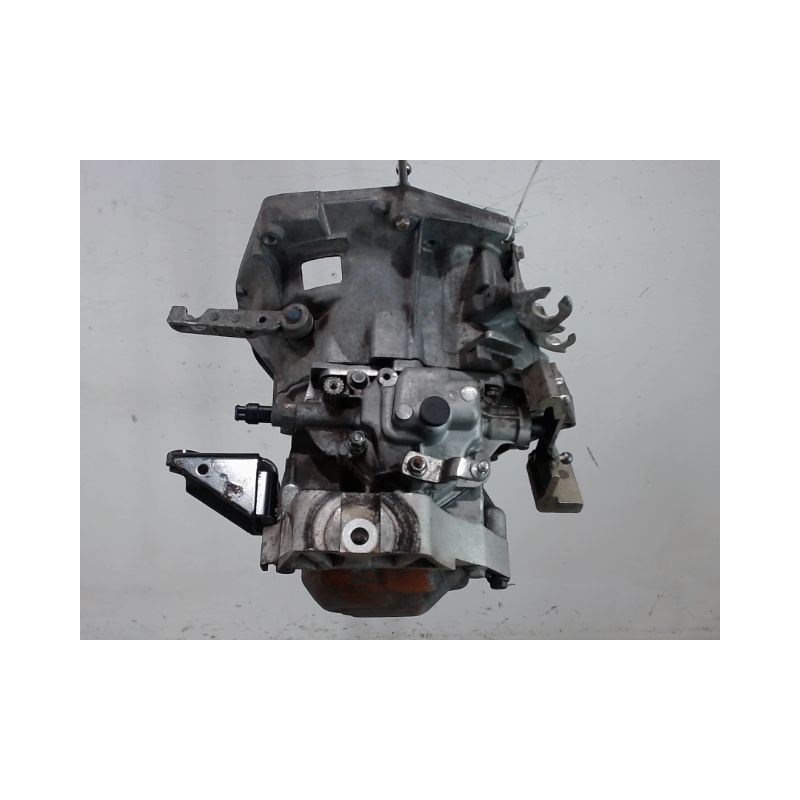BOITE A VITESSE MECANIQUE FIAT 500 2007- 1.2 
