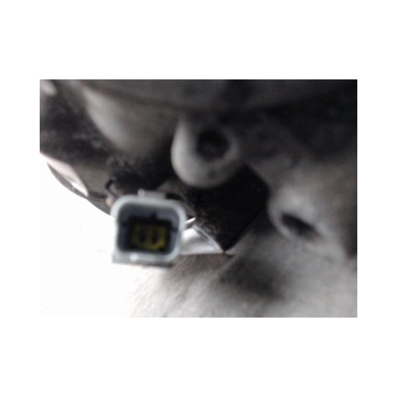 COMPRESSEUR AIR CONDITIONNE RENAULT CLIO III 2005-