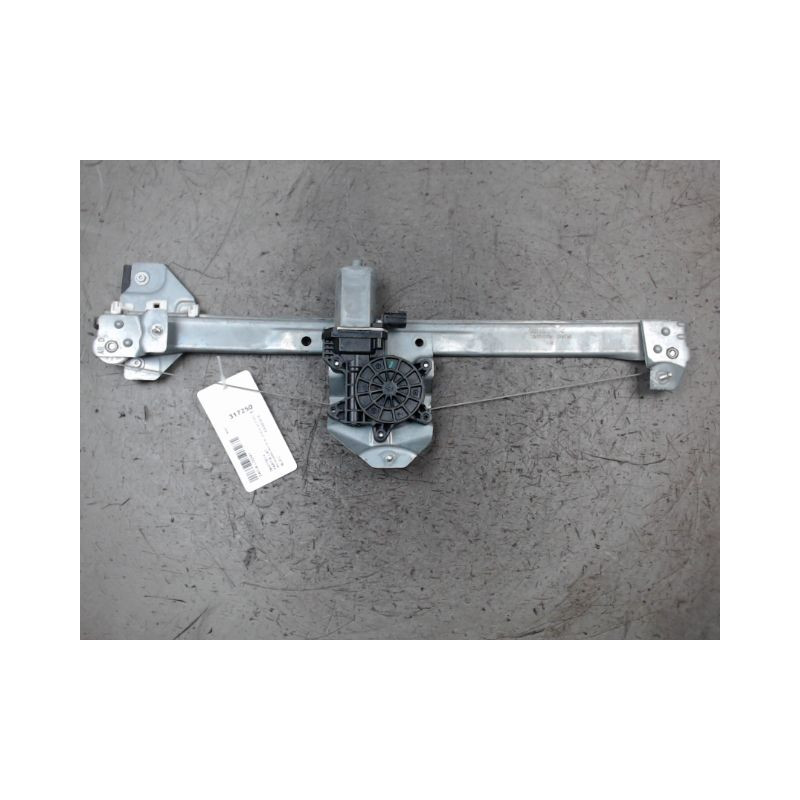 MECANISME+MOTEUR LEVE-GLACE ARRIERE DROIT DACIA LODGY