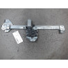 MECANISME+MOTEUR LEVE-GLACE ARRIERE DROIT DACIA LODGY