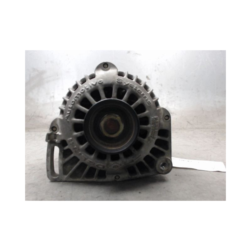 ALTERNATEUR RENAULT TWINGO 93-98