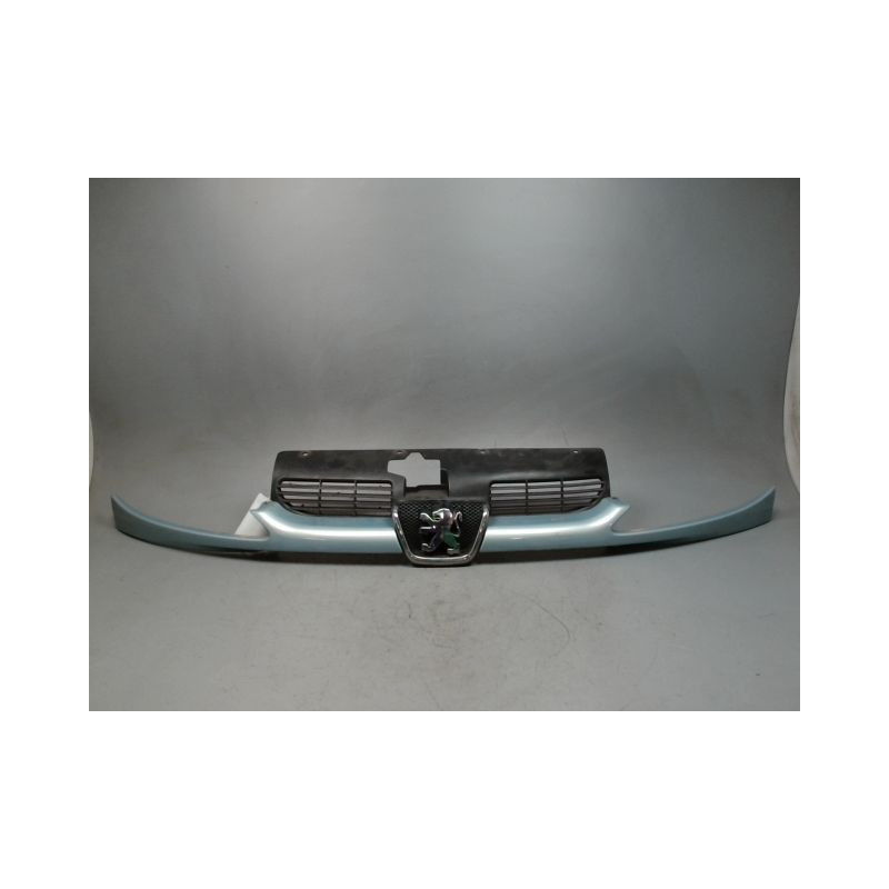 CALANDRE PEUGEOT 206 SW 02-06