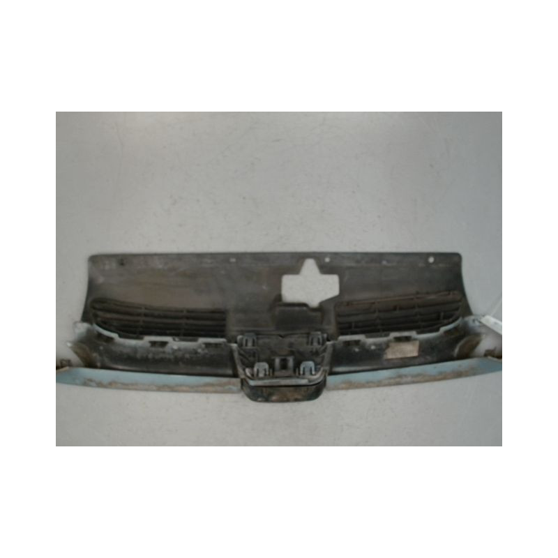 CALANDRE PEUGEOT 206 SW 02-06