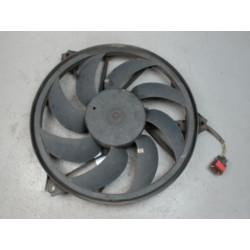 MOTEUR VENTILATEUR RADIATEUR