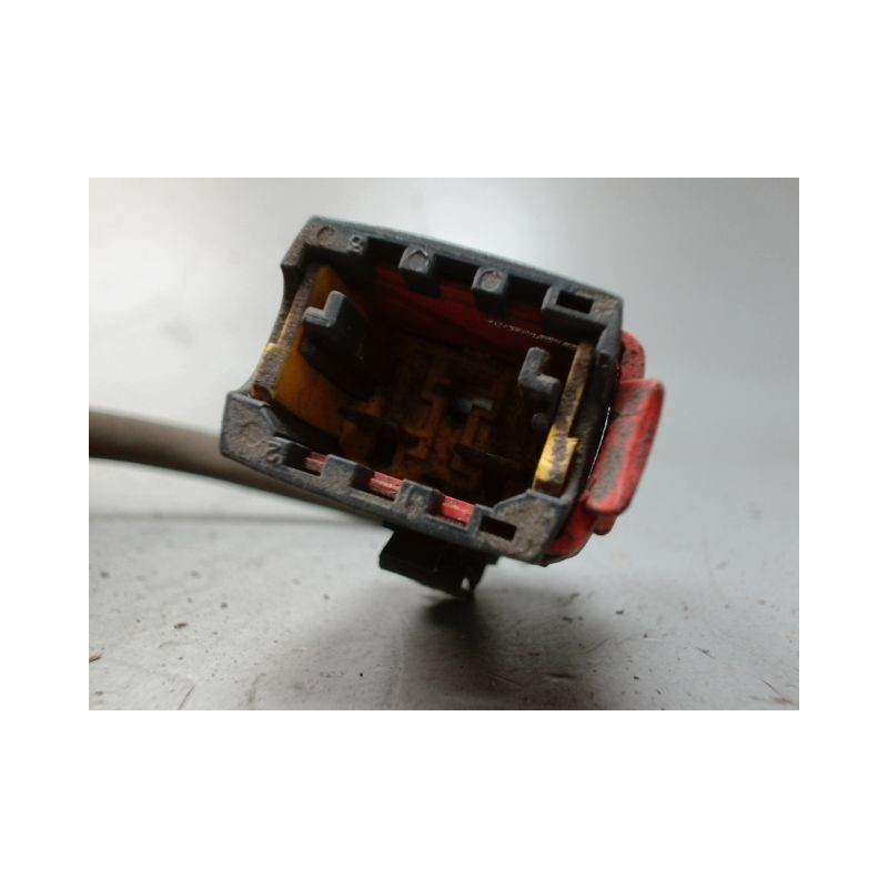 MOTEUR VENTILATEUR RADIATEUR PEUGEOT 206 SW 02-06