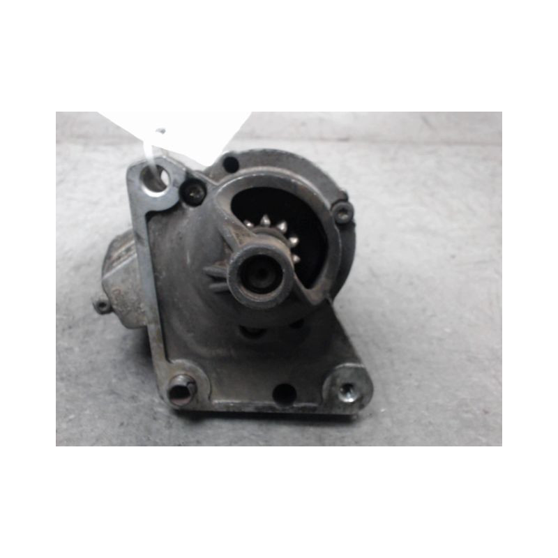 DEMARREUR PEUGEOT 206 SW 02-06