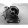 DEMARREUR PEUGEOT 206 SW 02-06