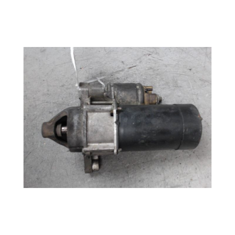 DEMARREUR PEUGEOT 206 SW 02-06