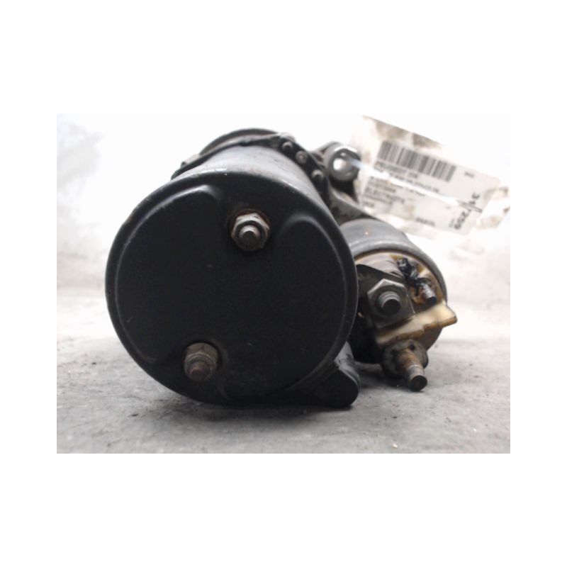 DEMARREUR PEUGEOT 206 SW 02-06