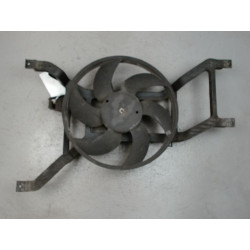 MOTEUR VENTILATEUR RADIATEUR