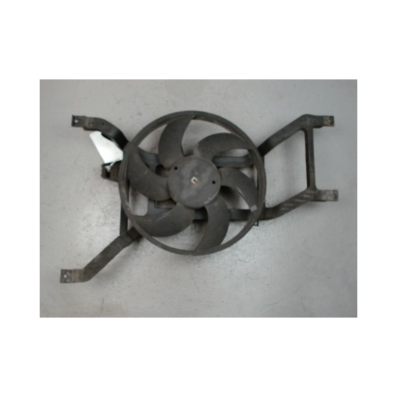 MOTEUR VENTILATEUR RADIATEUR DACIA SANDERO 2008-