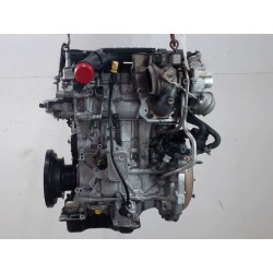 MOTEUR ESSENCE