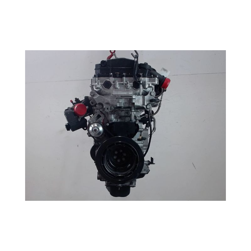MOTEUR ESSENCE CITROEN C4 CACTUS 1.2 THP 110