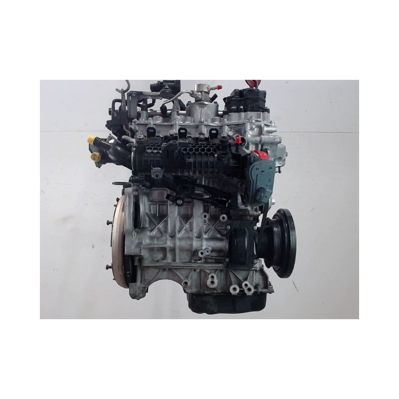 MOTEUR ESSENCE CITROEN C4 CACTUS 1.2 THP 110