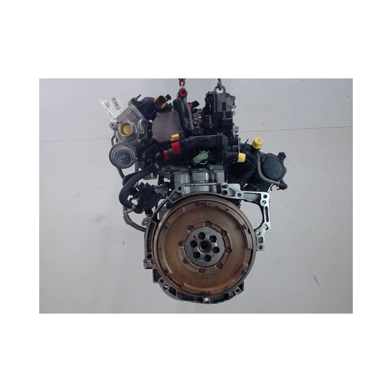 MOTEUR ESSENCE CITROEN C4 CACTUS 1.2 THP 110
