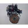 MOTEUR ESSENCE CITROEN C4 CACTUS 1.2 THP 110