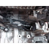 MOTEUR ESSENCE CITROEN C4 CACTUS 1.2 THP 110