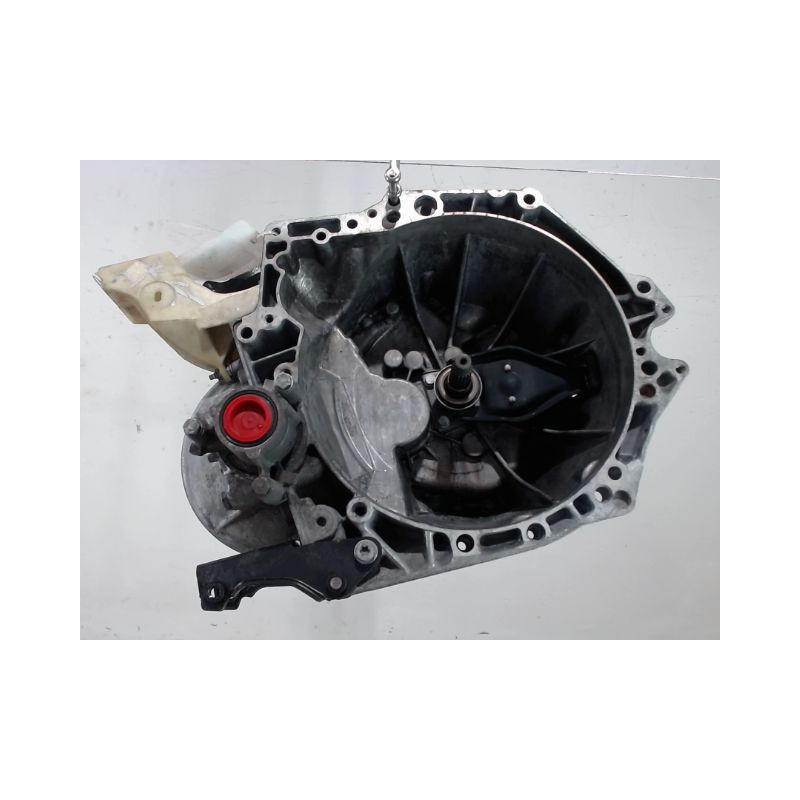 BOITE A VITESSE MECANIQUE CITROEN C4 CACTUS 1.2 THP 110