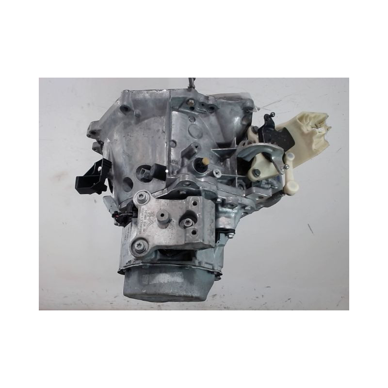 BOITE A VITESSE MECANIQUE CITROEN C4 CACTUS 1.2 THP 110