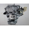 BOITE A VITESSE MECANIQUE CITROEN C4 CACTUS 1.2 THP 110