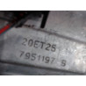 BOITE A VITESSE MECANIQUE CITROEN C4 CACTUS 1.2 THP 110
