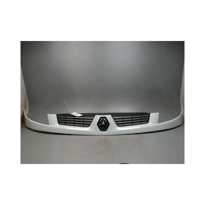 CALANDRE RENAULT KANGOO 2003-2007