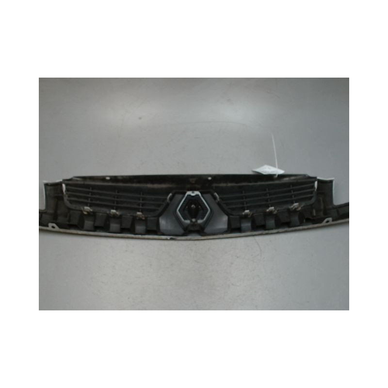 CALANDRE RENAULT KANGOO 2003-2007