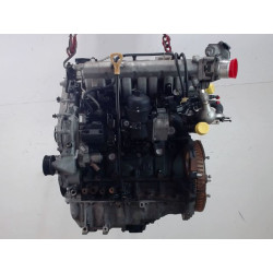 MOTEUR DIESEL
